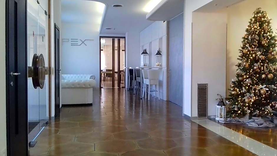 Hotel Pex Padova