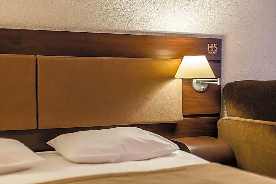 Hotel Solny