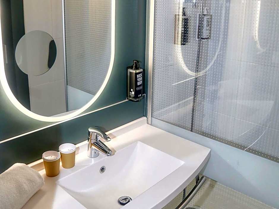 ibis Biarritz Anglet Aéroport