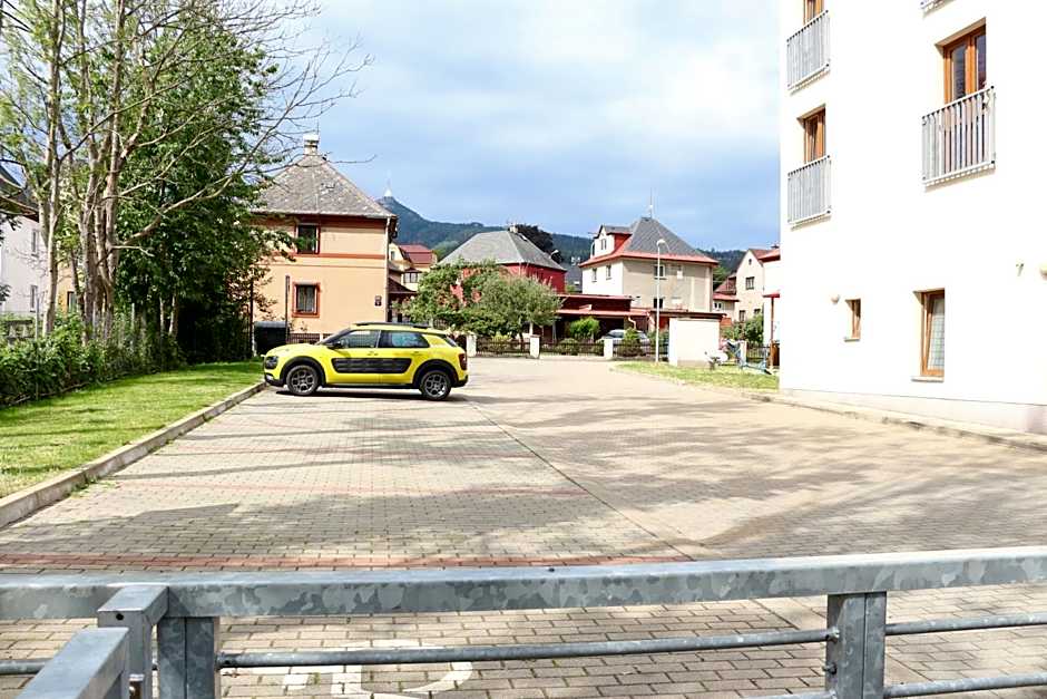Hotel Petra