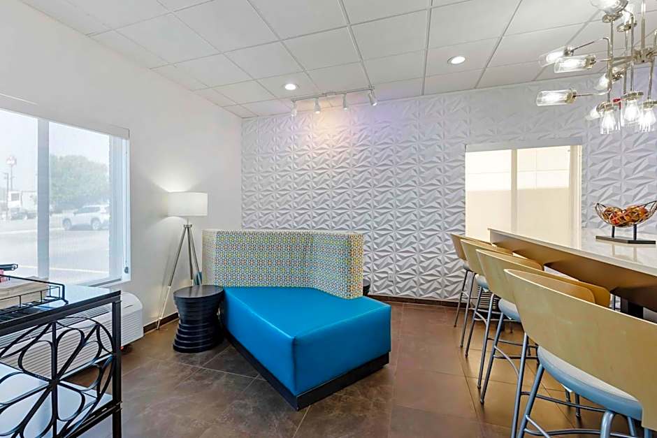 Best Western Kimball Inn
