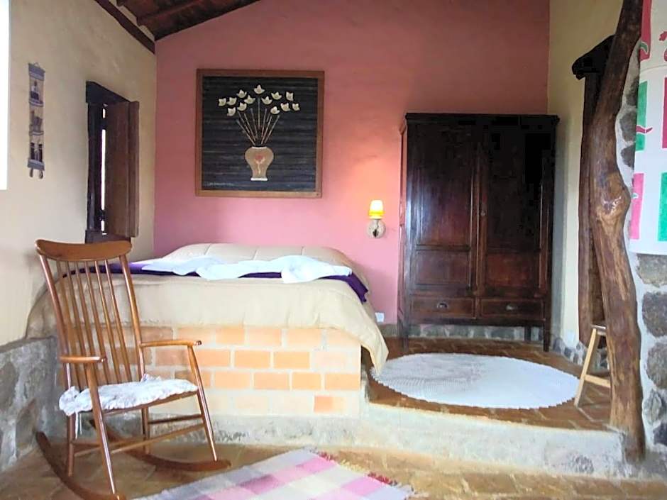 Pousada Serra da Paz