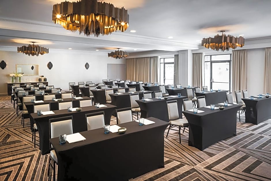 The Darcy Hotel, Washington DC