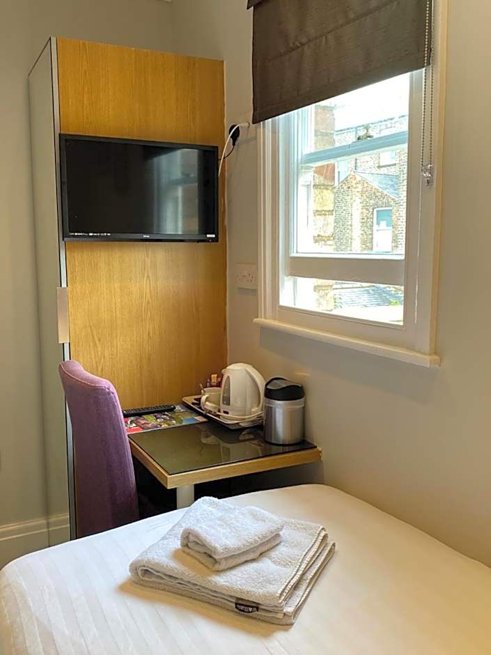 Number 34 Bed and Breakfast York