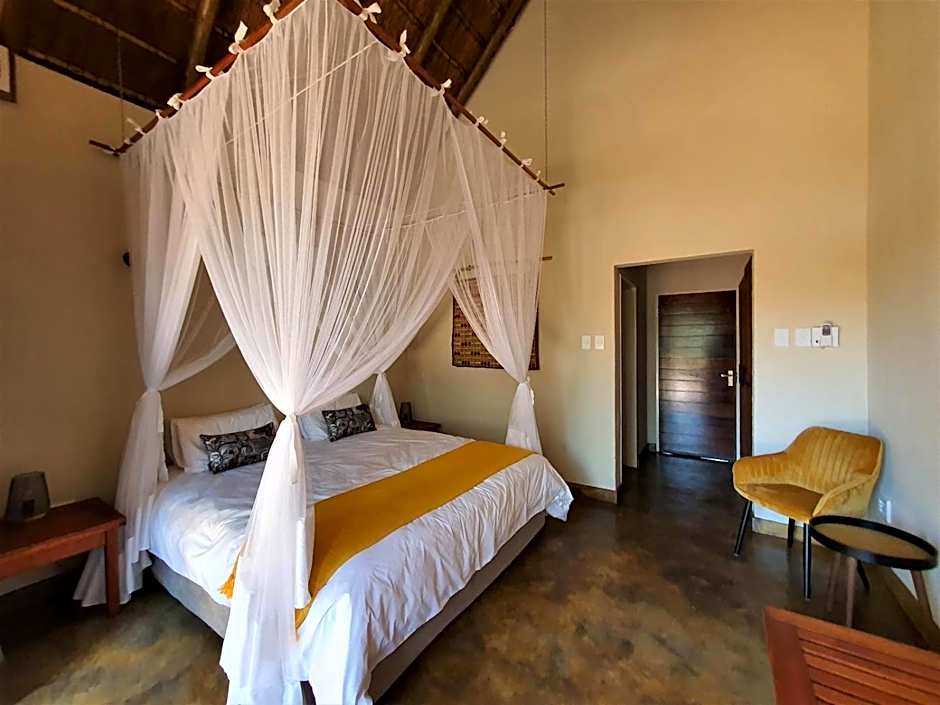 Masorini Bush Lodge & Safari Tents