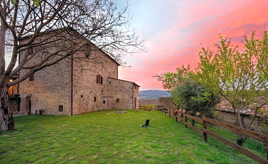 Torre nel Chianti