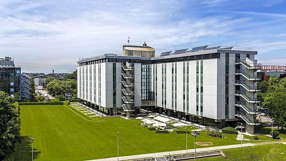 NH Milano Congress Centre