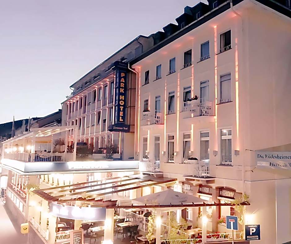 Park Hotel Rüdesheim
