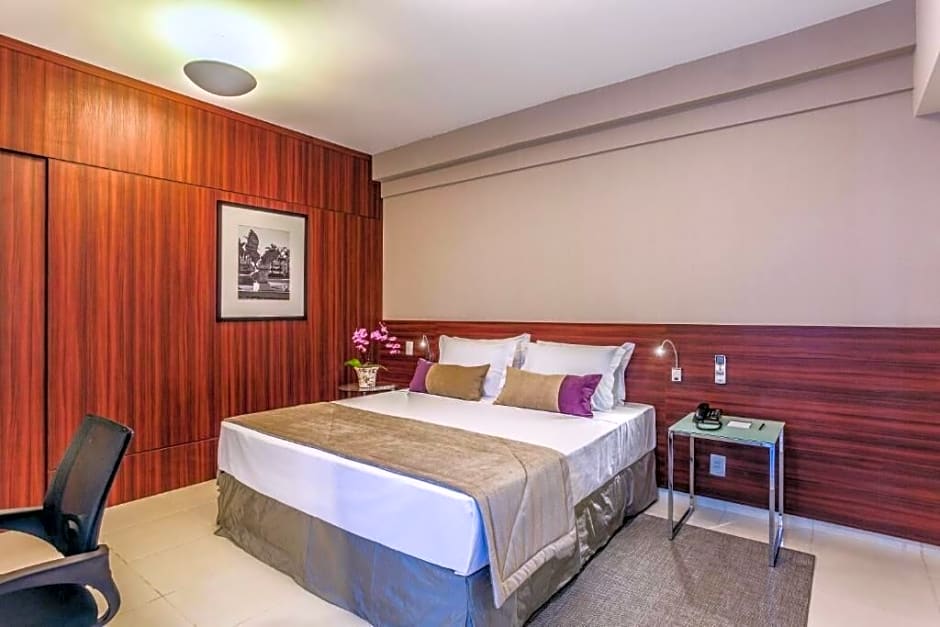 Blue Tree Towers Bauru