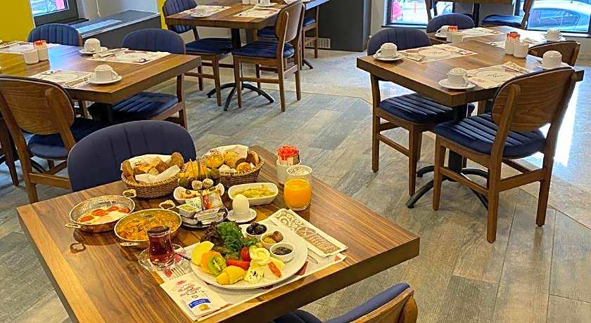 Days Hotel by Wyndham Ankara Cankaya