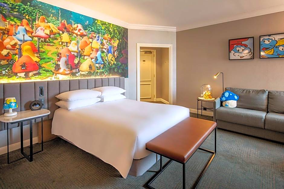 Hilton Brussels Grand Place