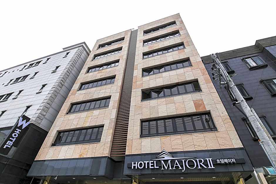 Major Hotel 2