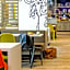 ibis budget Frankfurt City Ost