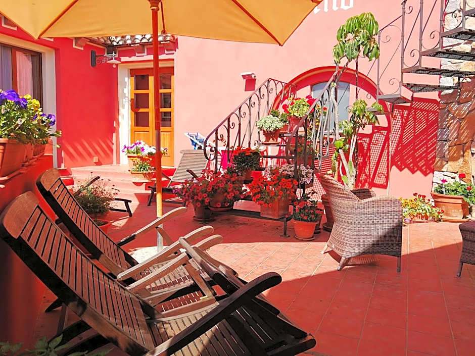 Hotel Il Vecchio Mulino