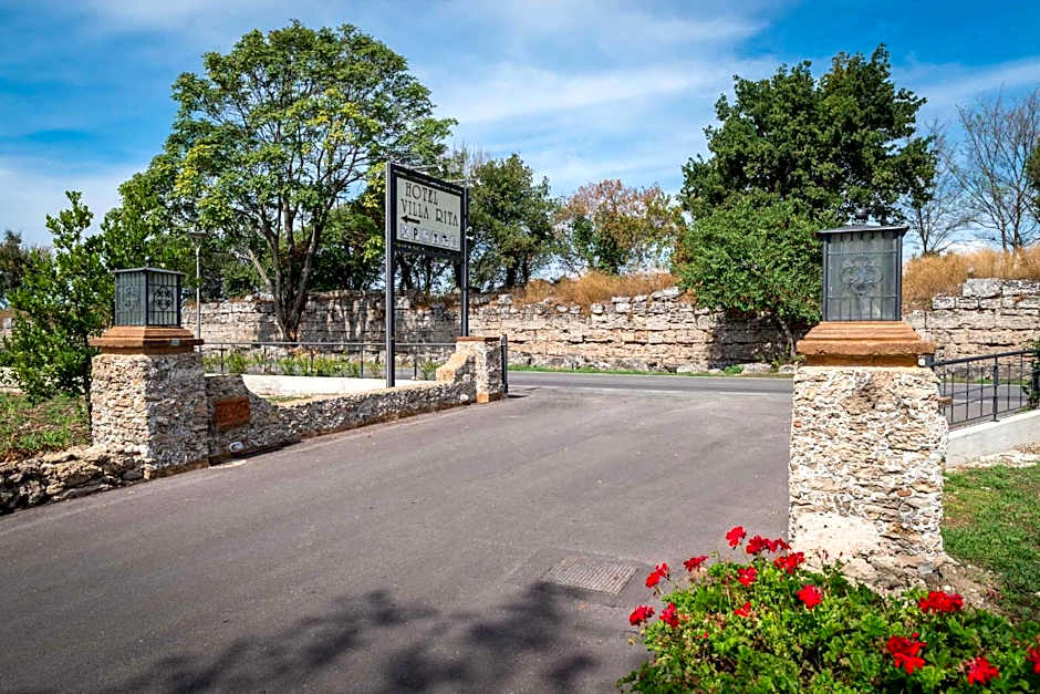 Hotel Villa Rita
