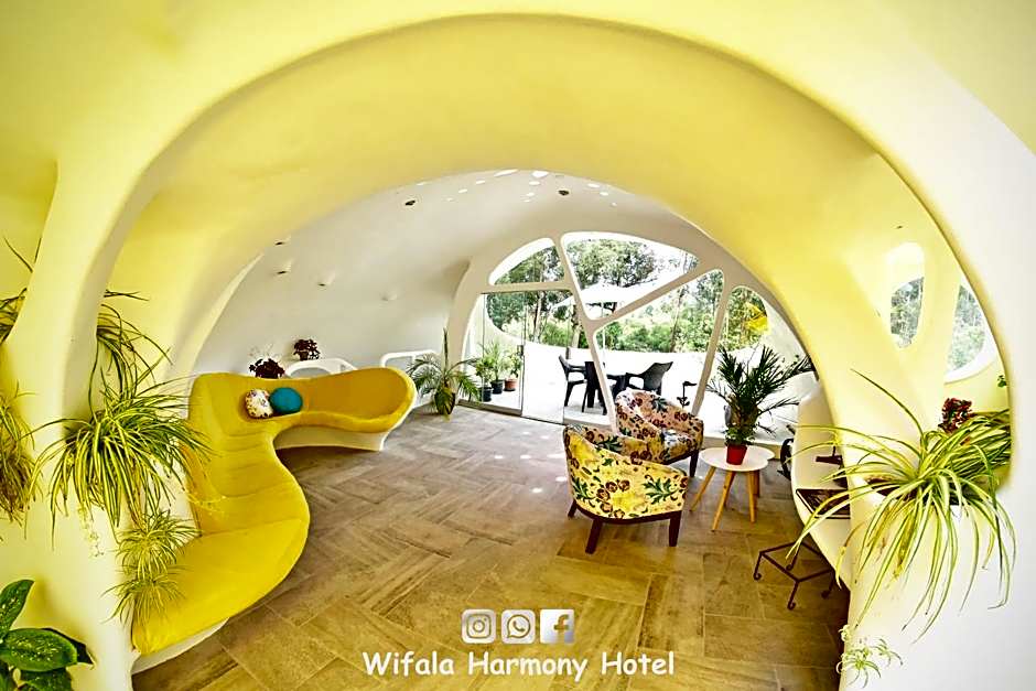 Wifala Harmony Hotel