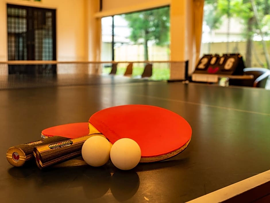 Yawaragi-no-Sato Yadoya