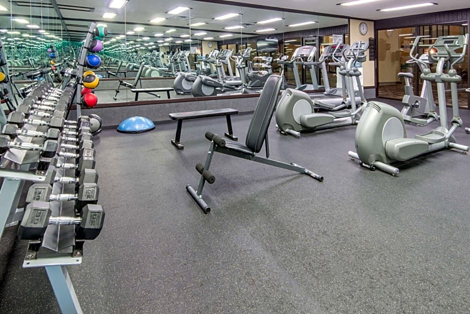 Wyndham Garden Oklahoma City - Near OKC Airport, Restaurants, Mins-to Outlet Mall & Down Town