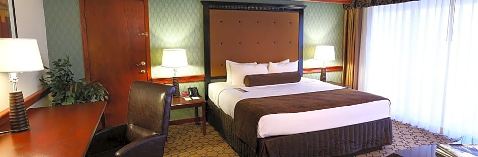 Radisson Hotel Oklahoma City Northwest