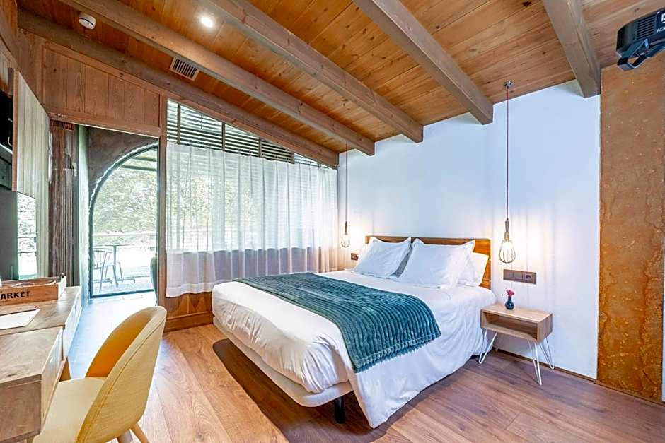 Hotel Mas la Ferreria