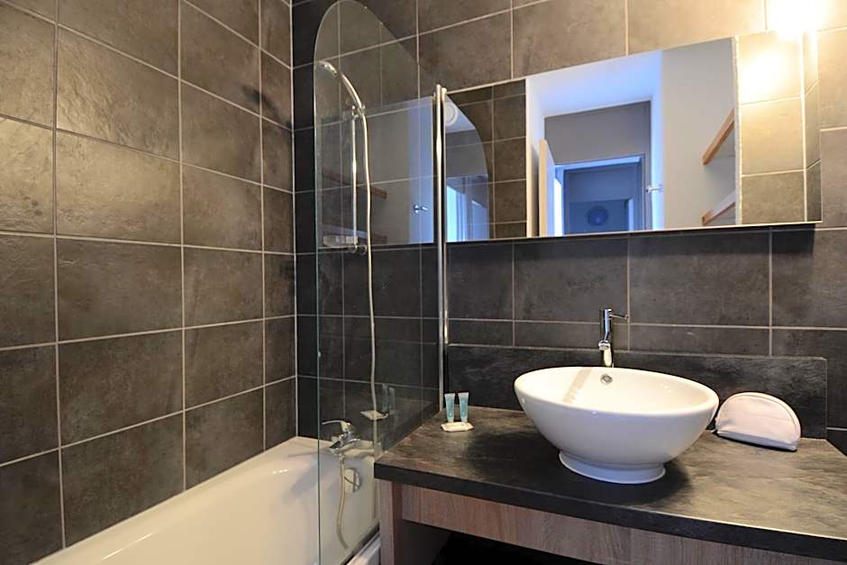 Résidence Odalys Le Hameau du Mottaret