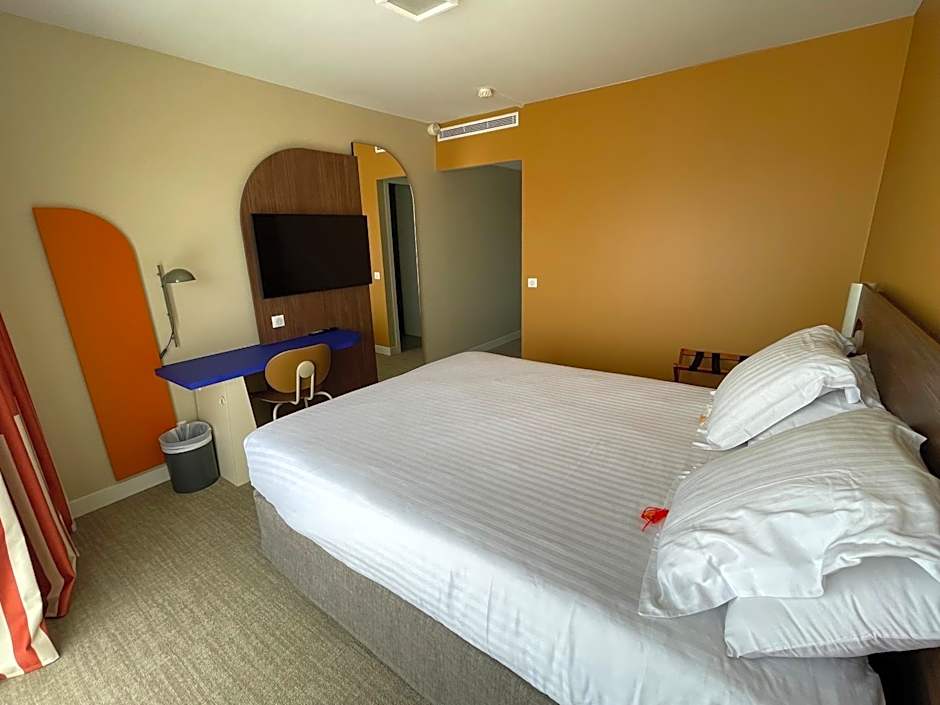Hotel Abrial