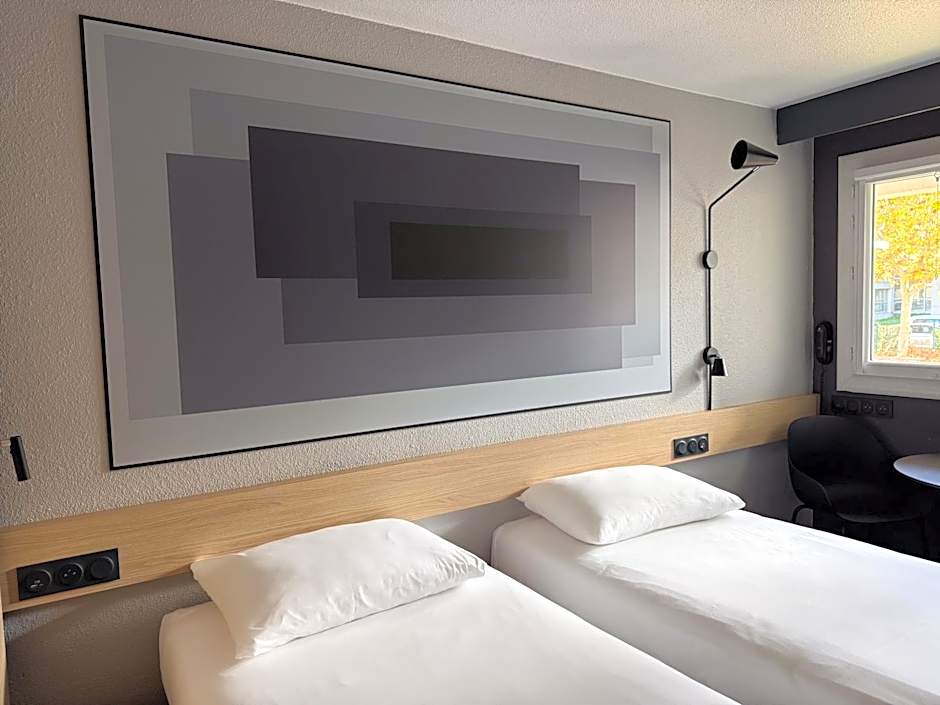 ibis Nimes Ouest