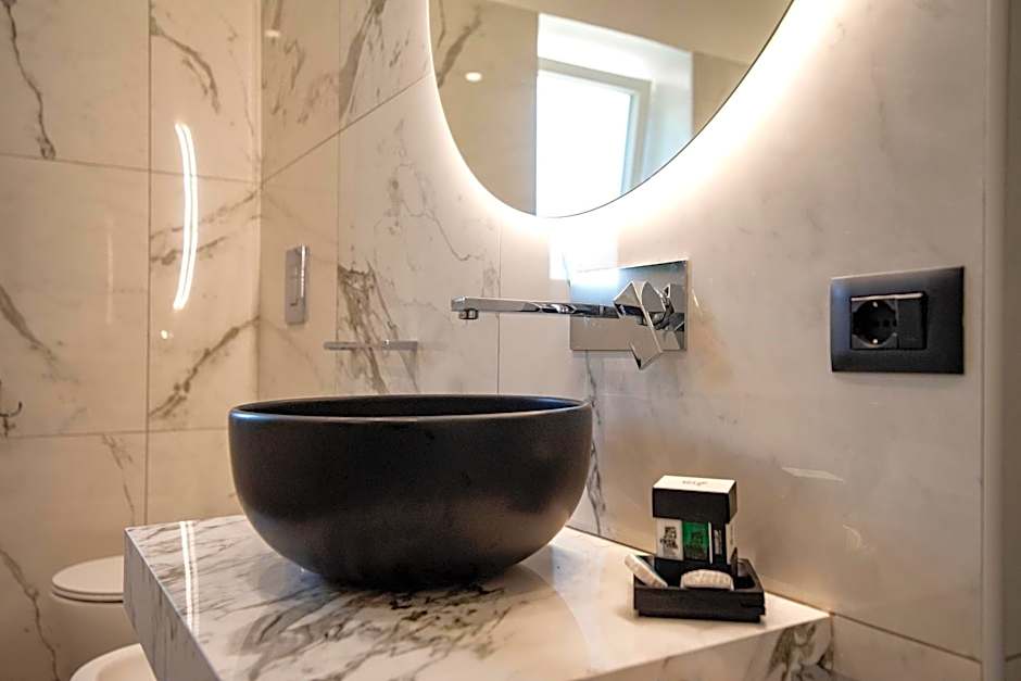LA DOLCE VITA ROOMS