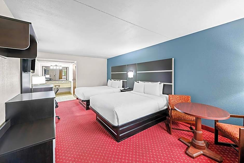 Clarion Inn Branson