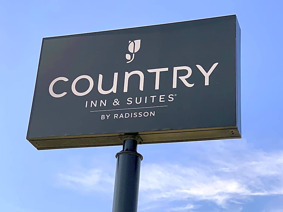 Country Inn & Suites by Radisson, Tulsa, OK