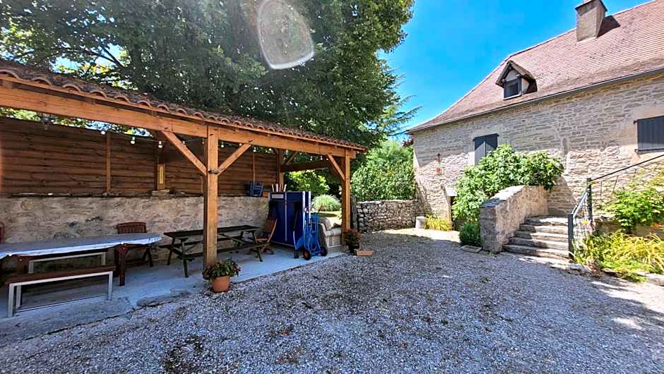 La Grange Saint-Jacques