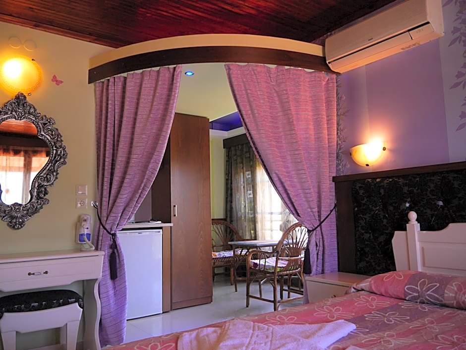 Blue Sea Beach Hotel