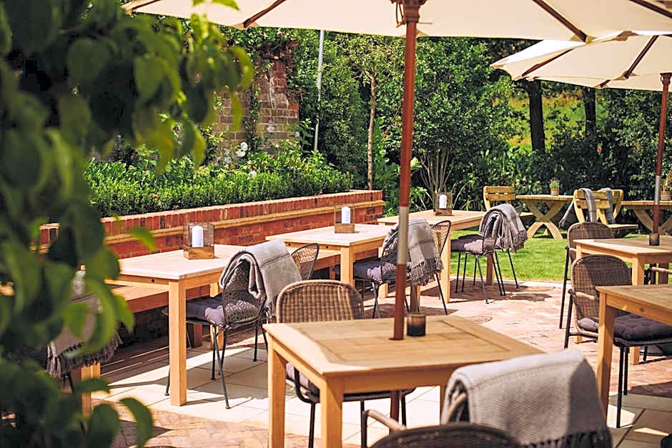 The Drummond at Albury