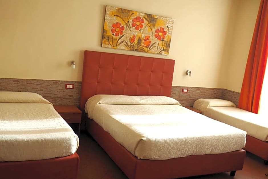 Hotel Ester