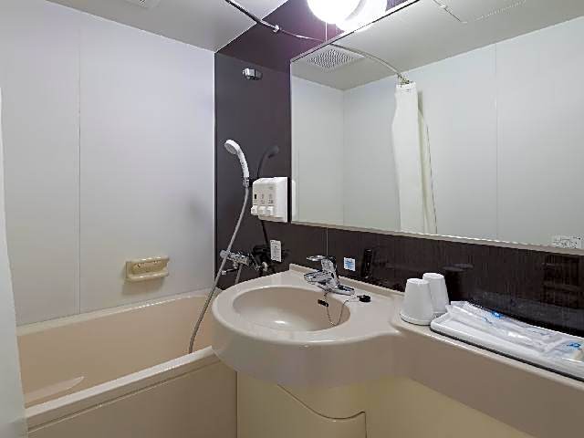 Comfort Hotel Hikone