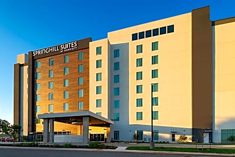 SpringHill Suites by Marriott Waco