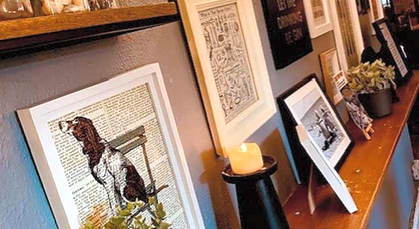 Sutton Staithe Hotel