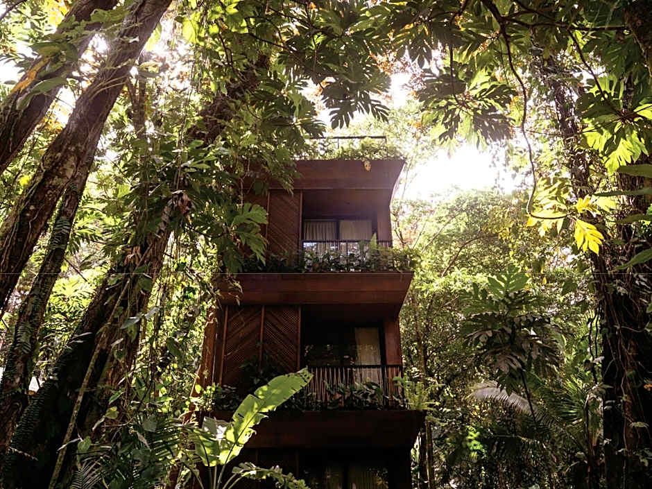 Palmar Beach Lodge
