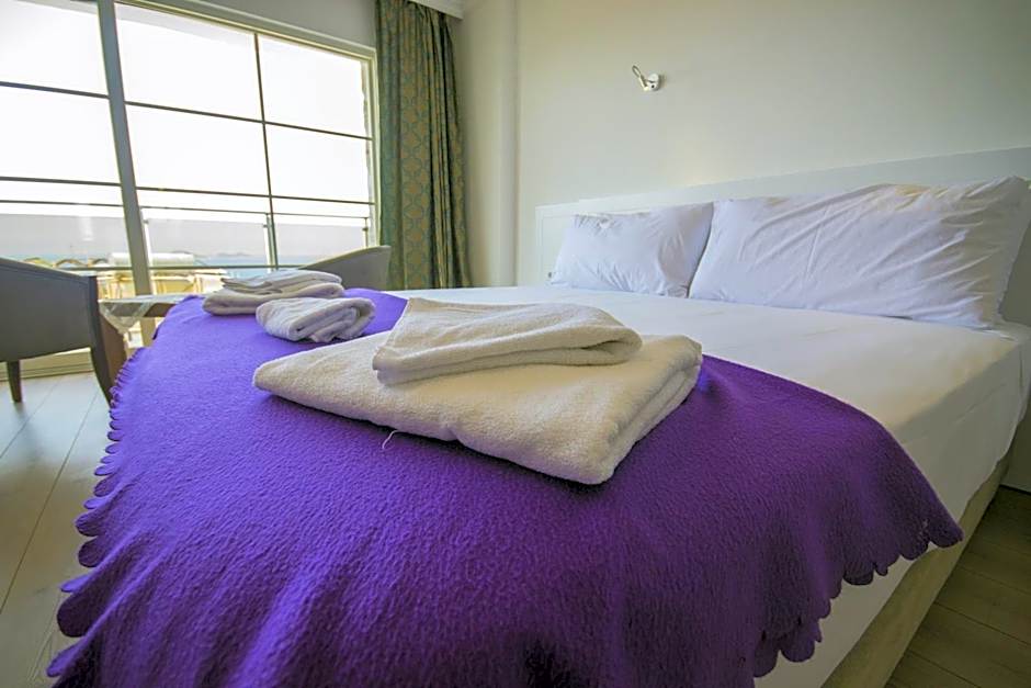 Kelebek Studio Apartments