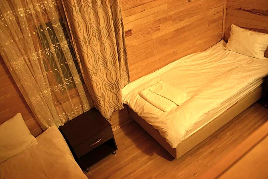 Cirali Armira Bungalow