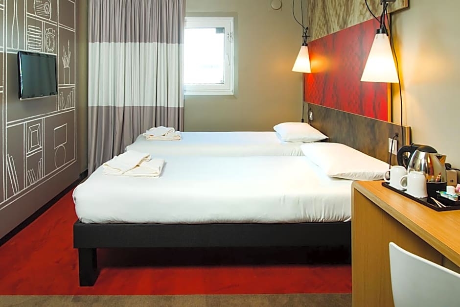 ibis Sheffield Centre