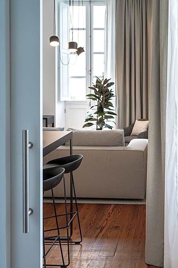 The Park Suites by IRES LAR