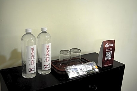 Standard Non AC Room