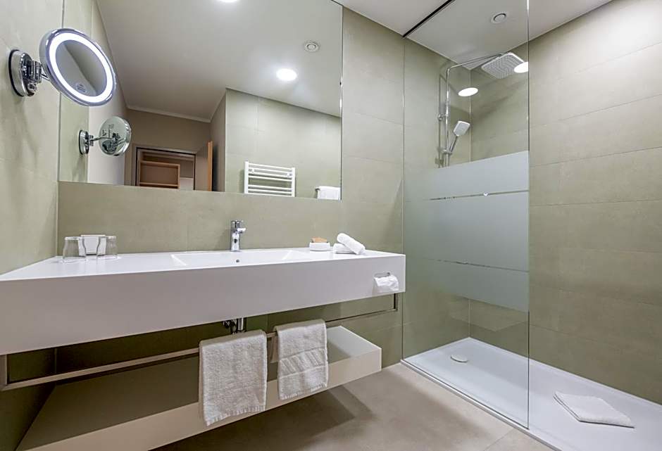 Werzers Seehotel Wallerwirt