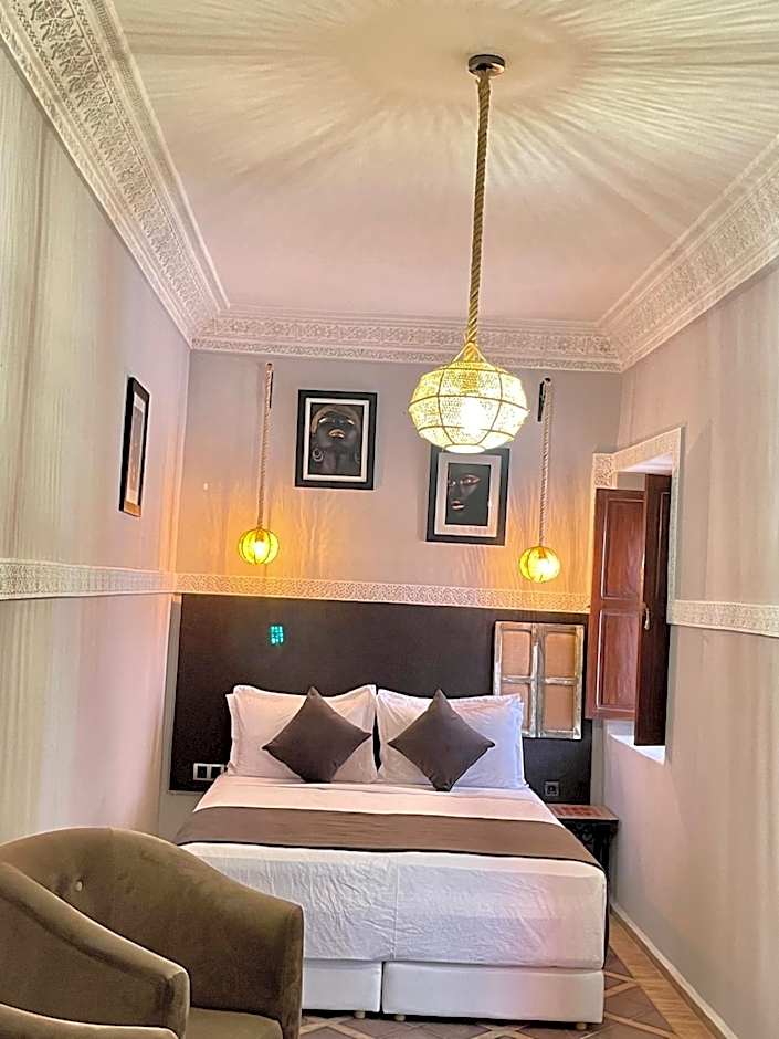 Riad Al Wafaa