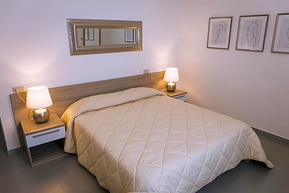 LOCANDA Roma sleep & food