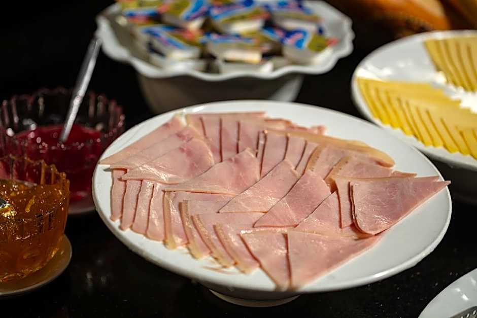 Diamond Legend Hotel