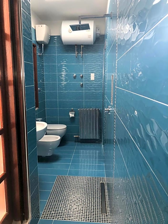 B&B Villa Anna Wunderbar