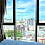 The Edge central pattaya