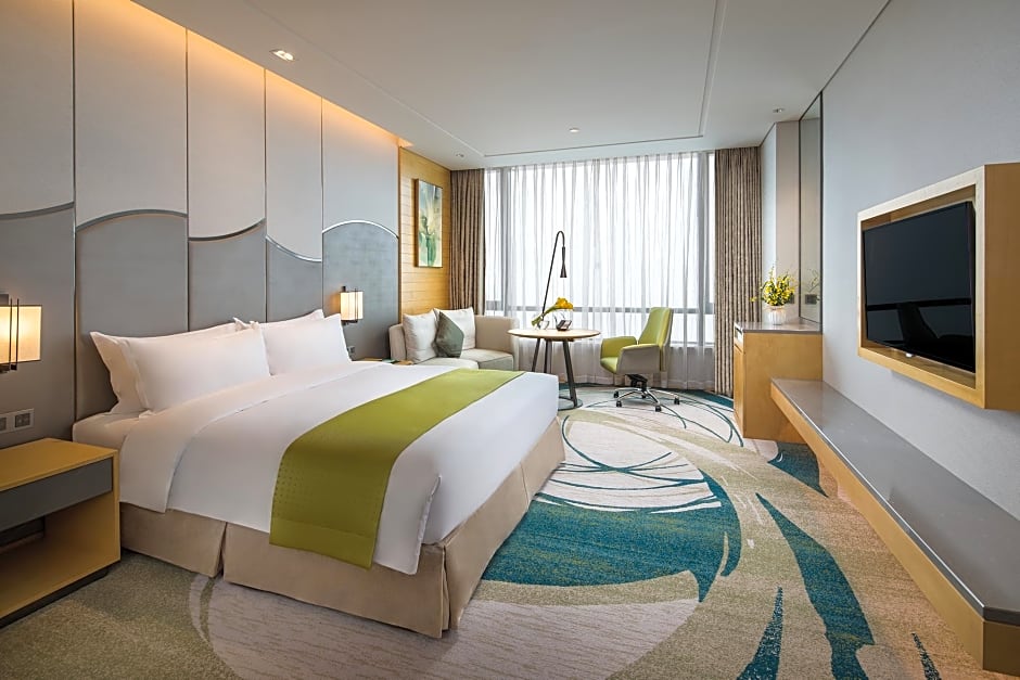 Holiday Inn Suzhou Taihu Lake By IHG